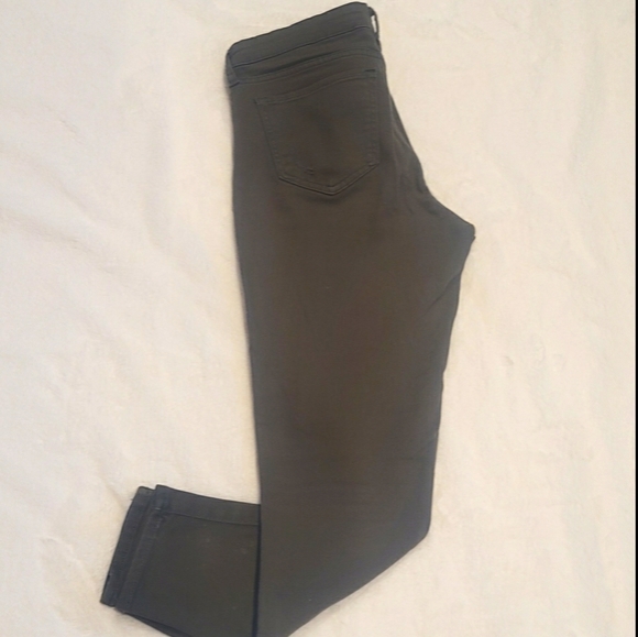 Gap Skinny Leggings - Picture 2 of 2